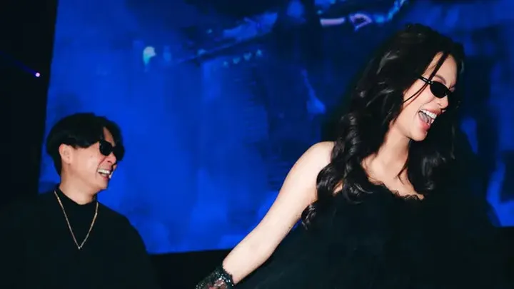 Sebulan Pacaran, DJ Bravy akan Nikahi Erika Carlina
