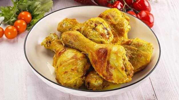 Tips Ayam Ungkep Enak ala Chef Rudy, Hindari 1 Kesalahan Ini