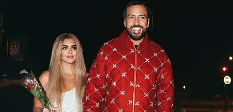 Ceraikan Suami Lewat IG, Putri Dubai Kini Gandeng Pacar Baru