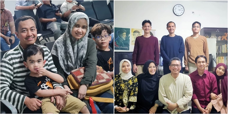 Cerita Dramatis Mahasiswa Indonesia di Zona Perang Iran