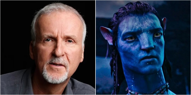 James Cameron Ingin Garap Antologi Animasi ‘Avatar’