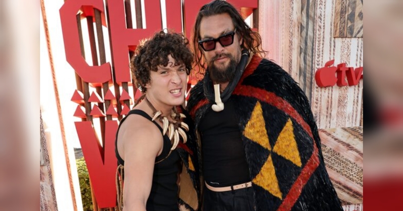Anak Jason Momoa Debut Akting di Film ‘Dune: Part Three’