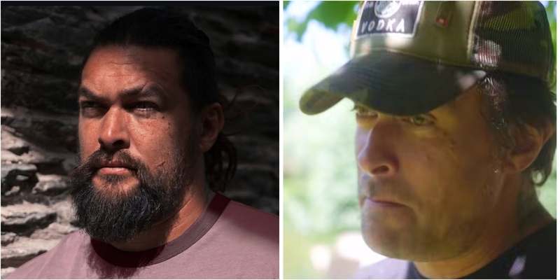 Demi Peran di ‘Dune 3’, Jason Momoa Rela Cukur Janggut Setelah 6 Tahun