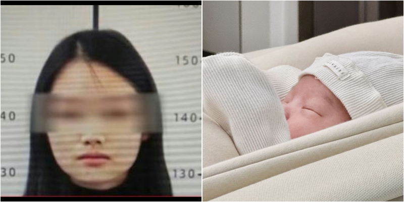 Ibu ‘Monster’ dari China Jual 2 Bayi Demi Beli Baju dan Bayar Influencer