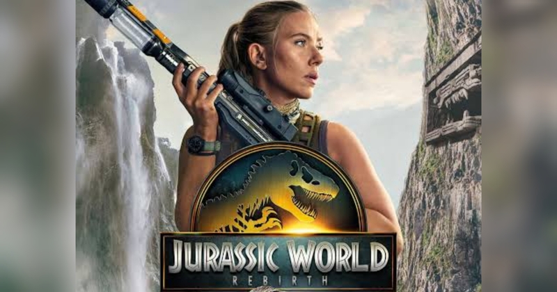 Sutradara Ungkap Kemungkinan Sekuel ‘Jurassic World Rebirth’