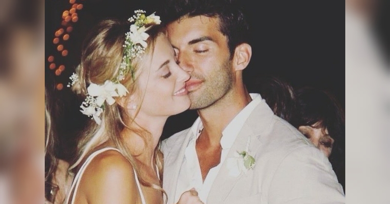 Di Tengah Badai Hukum, Justin Baldoni dan Emily Fuxler Rayakan Ultah Pernikahan ke-12
