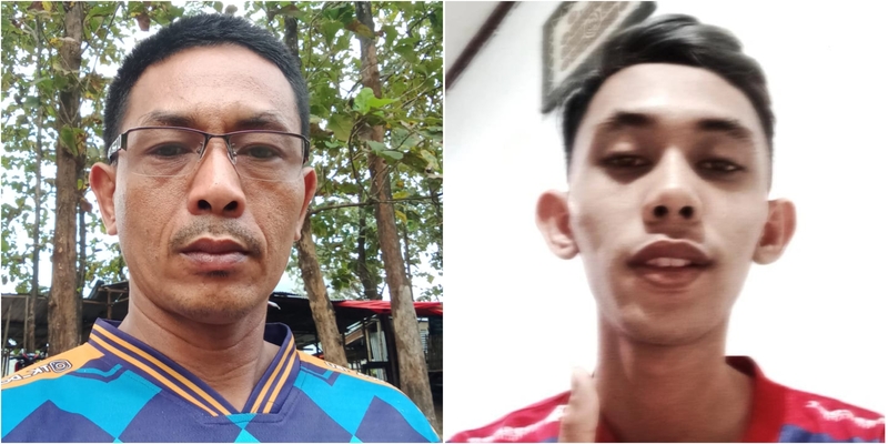 Penyesalan Ayah Korban Tewas Kebakaran di Jakarta Utara