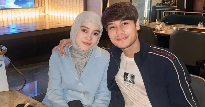Rizky Billar Marah Disebut Penghambat Karier Lesti Kejora
