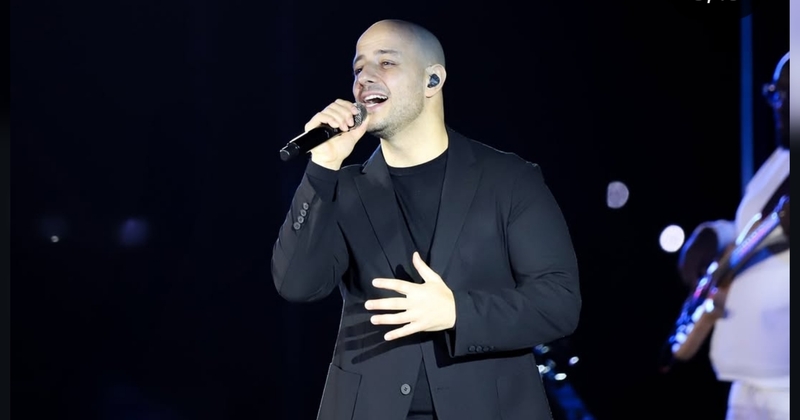 Maher Zain Diboikot Nyanyi di Indonesia, Buntut Pembatalan Konser Sepihak