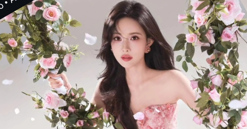Meng Ziyi Ngaku Pernah Ditolak Sutradara karena Terlalu Cantik