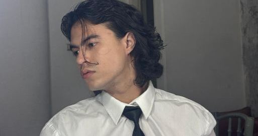 Michael Russell Bantah Tudingan Aniaya Mantan Pacar