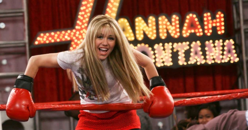 Sambut 20 Tahun ‘Hannah Montana’, Miley Cyrus Persiapkan Kejutan Spesial