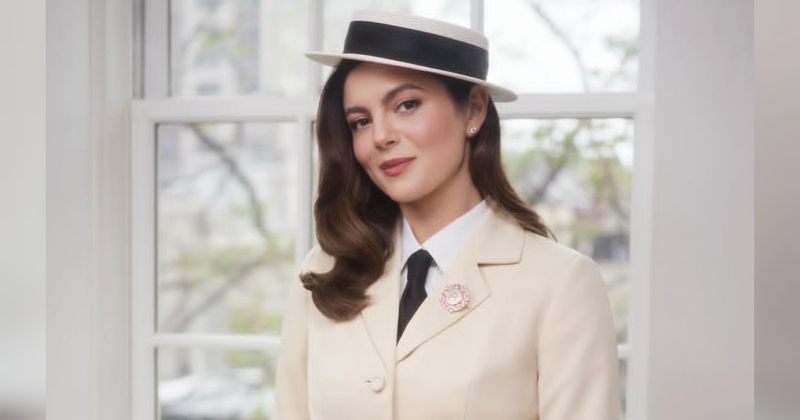 Monica Barbaro, Kekasih Baru Andrew Garfield ‘Spider-Man’