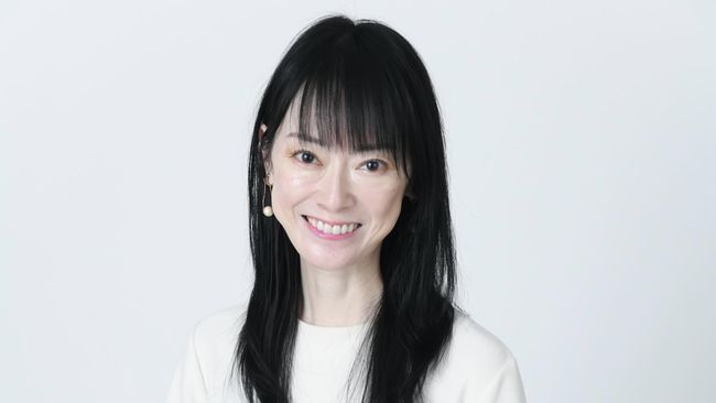 Profil Nagiko Tono, Aktris Jepang yang Jasadnya Diduga Membusuk