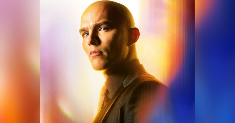 Alasan Sutradara Tolak Nicholas Hoult Perankan Superman