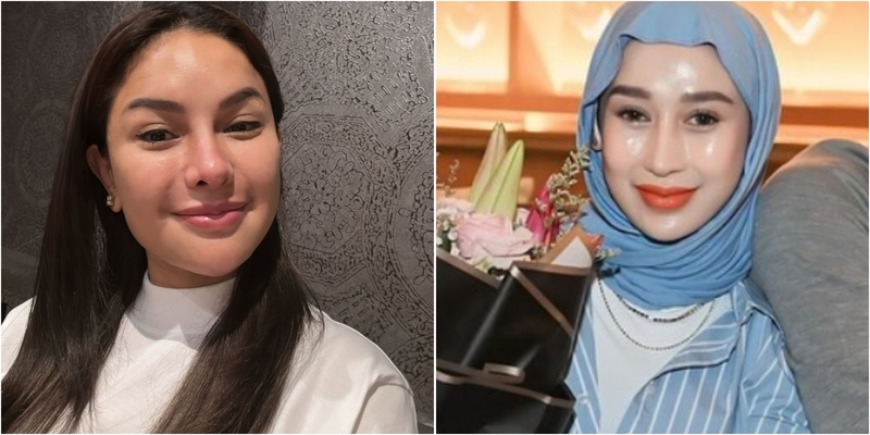 Kasus Reza Gladys Berlanjut, Eksepsi Nikita Mirzani Terancam Ditolak