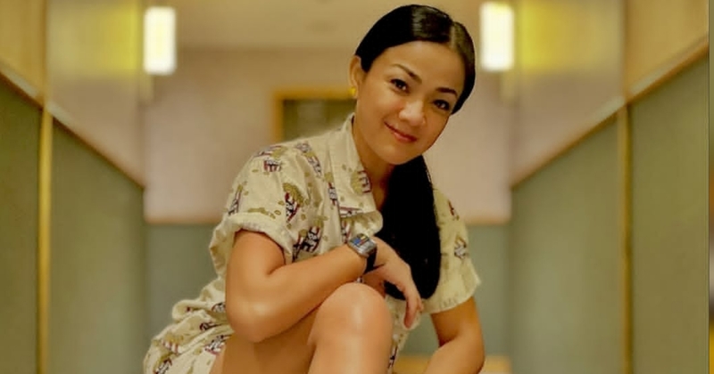 20 Tahun di Depan Layar, Kini Nirina Zubir Ingin Jadi Sutradara