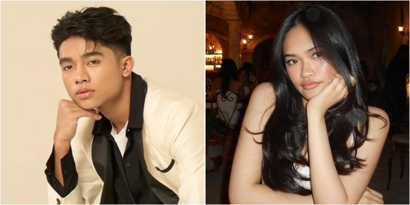 Cinta Pertama Betrand Peto, Aqila Zhavira Cerita Momen Awal Hubungan