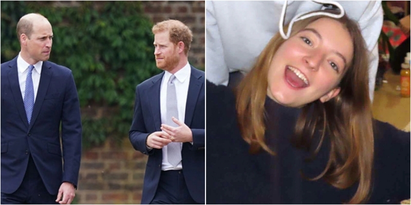 Terungkap, Penyebab Kematian Sepupu Pangeran William dan Pangeran Harry