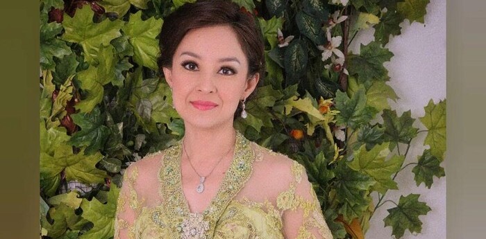 Belum Menikah, Putri Patricia Berencana Tinggal di Panti Jompo