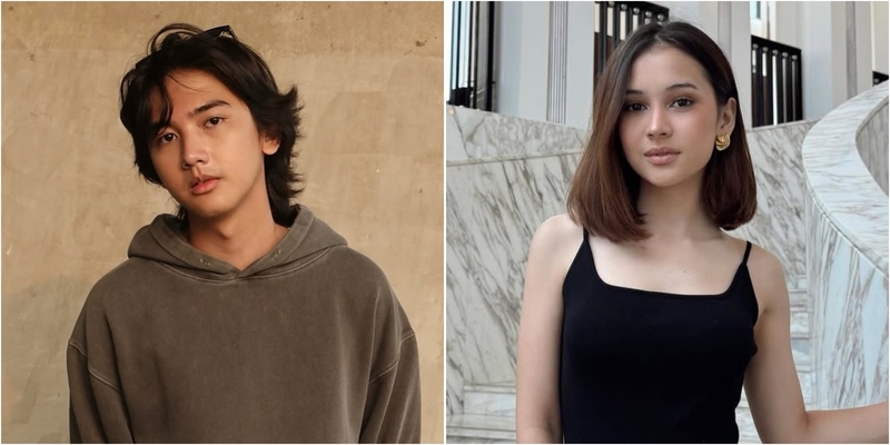 Ari Irham dan Sandrinna Michelle Ungkap Beratnya Syuting ‘Rego Nyowo’