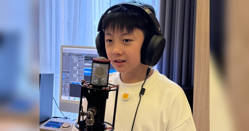 Profil Ryu Kintaro, Bocah Viral yang Jadi Motivator dan Pebisnis