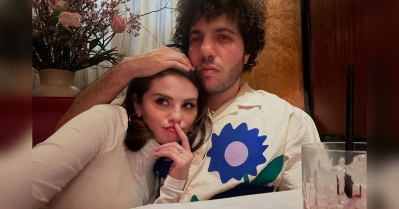 Tunda Pernikahan, Benny Blanco Pilih Nikmati Momen Bareng Selena Gomez