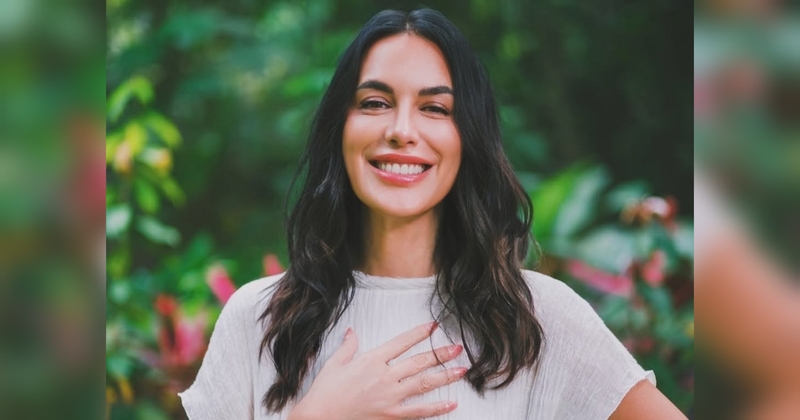 Lama Putus, Sophia Latjuba Masih Akrab dengan Mantan Pacar