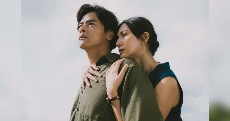 Fakta Menarik Film ‘Sore: Istri dari Masa Depan’, Ada Aktris Nominasi Oscar