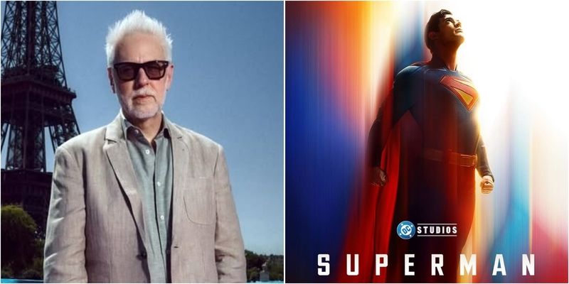 Film ‘Superman’ 2025 Sukses, James Gunn Siapkan Masa Depan DCU