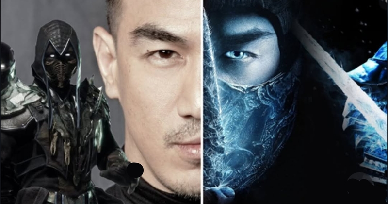 Joe Taslim Berevolusi Jadi Iblis Mengerikan di ‘Mortal Kombat 2’