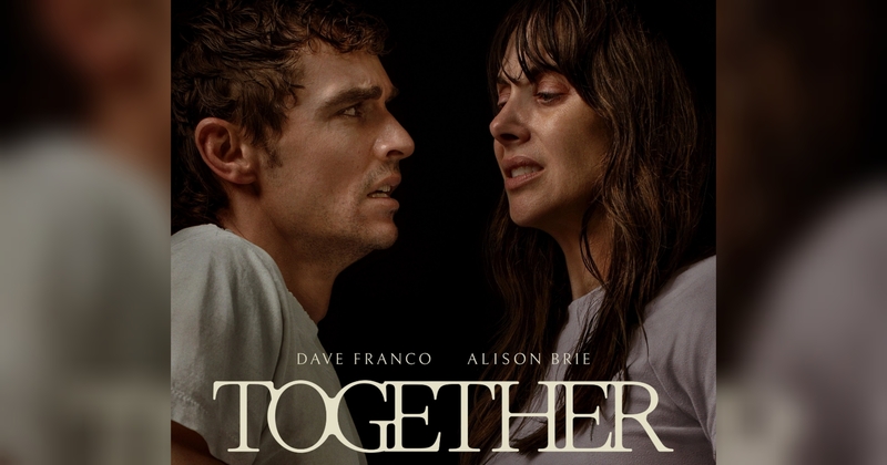 Pemain Remake Poster Film ‘Together’ di Tengah Isu Plagiat