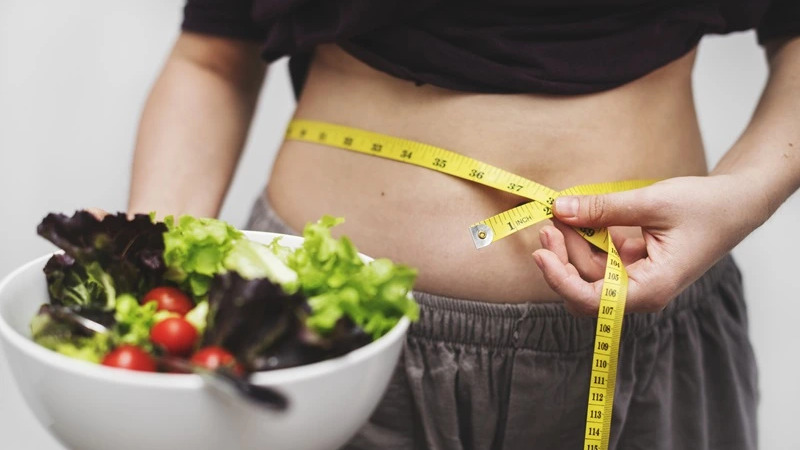 Diet Ekstrem Demi Pakai Gaun Ultah, Remaja Tiongkok Nyaris Meninggal