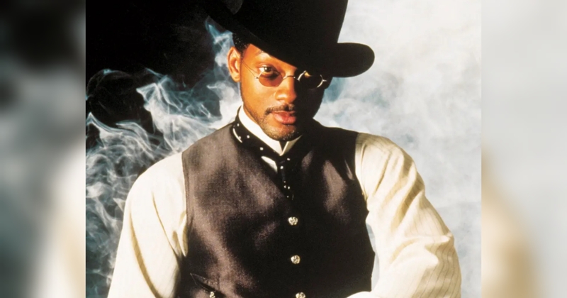 Rayakan 26 Tahun ‘Wild Wild West’, Will Smith Unggah Foto Liar