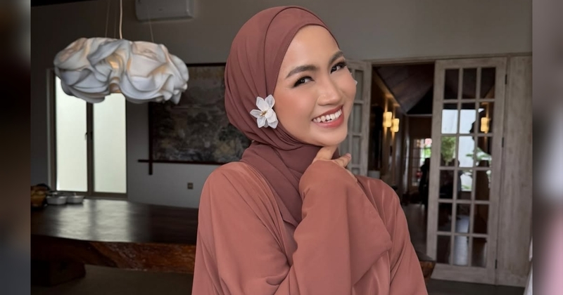 Xaviera Putri, Eks Peserta CoC yang Kini Debut di TV Korea Selatan