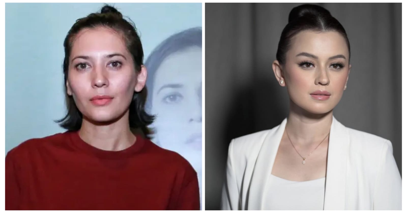 Punya Karir Bagus di Indonesia, Deretan Artis ini Ternyata WNA