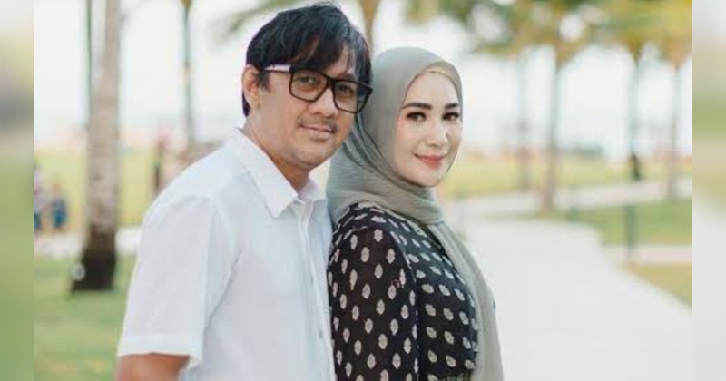 Sidang Cerai Ricuh, Andre Taulany Walkout Gara-Gara Anak Dijadikan Saksi