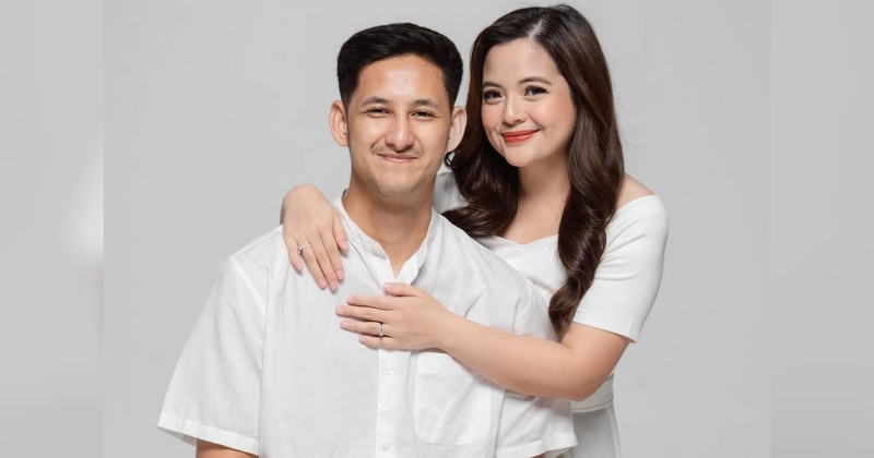 Ikut Tren ‘One Day or Day One’, Tasya Kamila Unggah Diary Suami