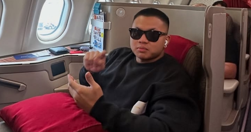Bigmo, YouTuber Kontroversial yang Senggol Azizah Salsha