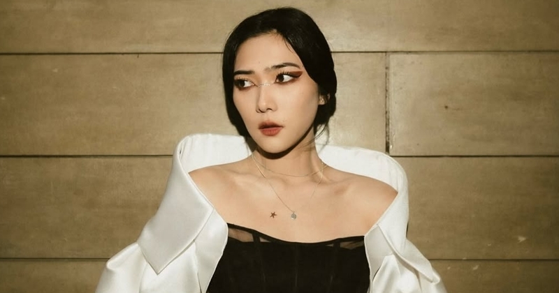 Isyana Sarasvati Tegaskan Tidak akan Pensiun