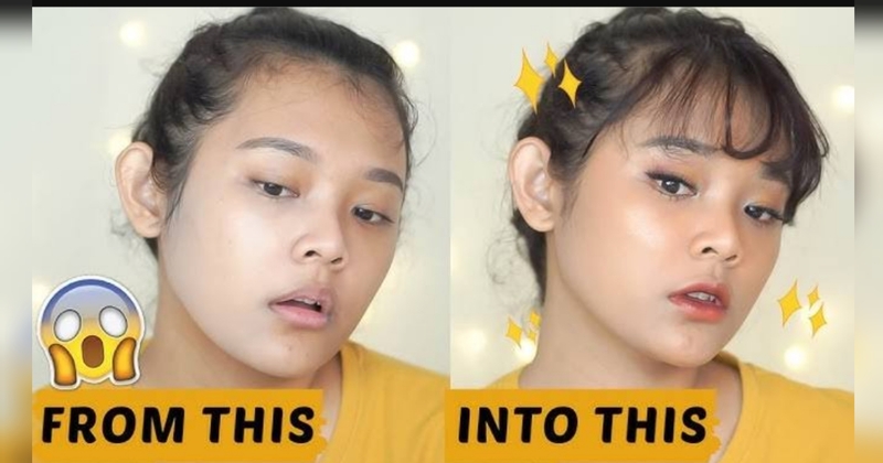 Tips Simpel Atasi Makeup yang Terlihat Abu-abu