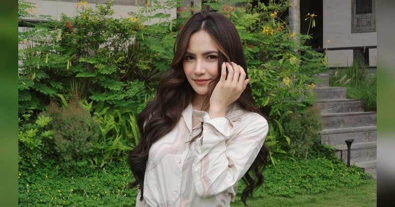 Meski Hiatus, Mahalini Masih Punya Cita-cita Besar di Dunia Musik