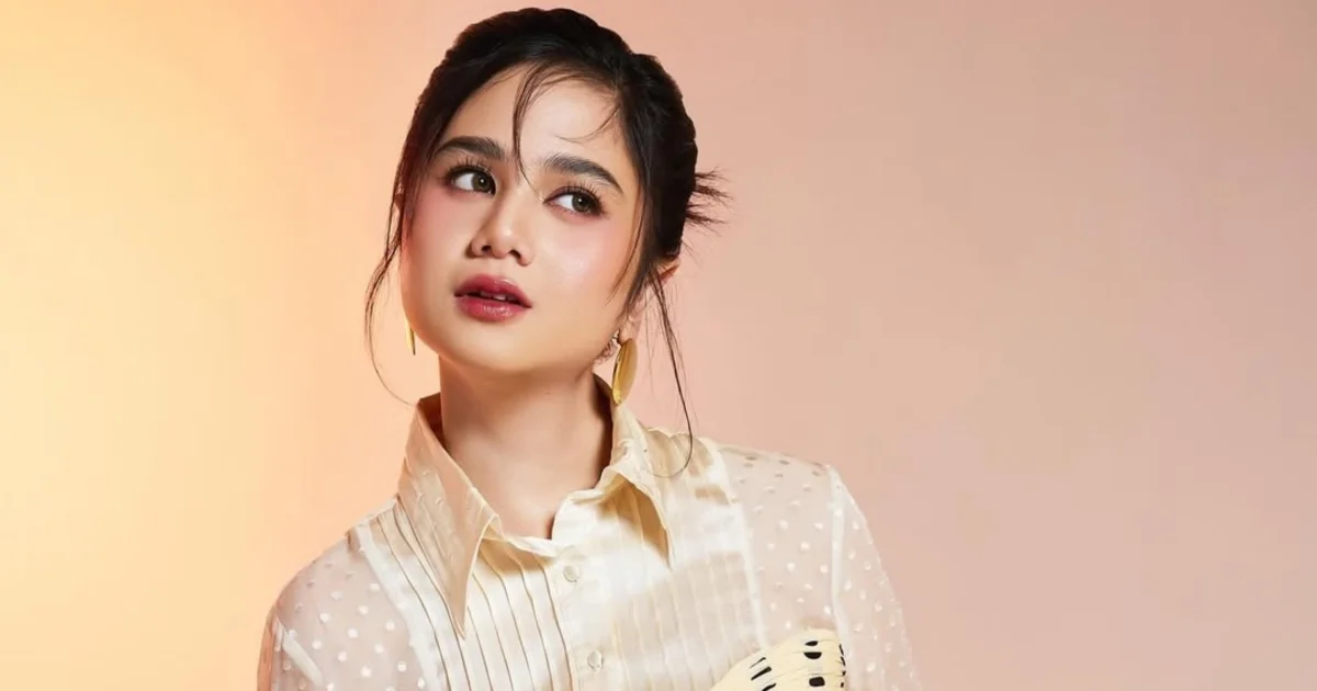 Tissa Biani Tampil di Times Square Lewat Mini Album Perdana