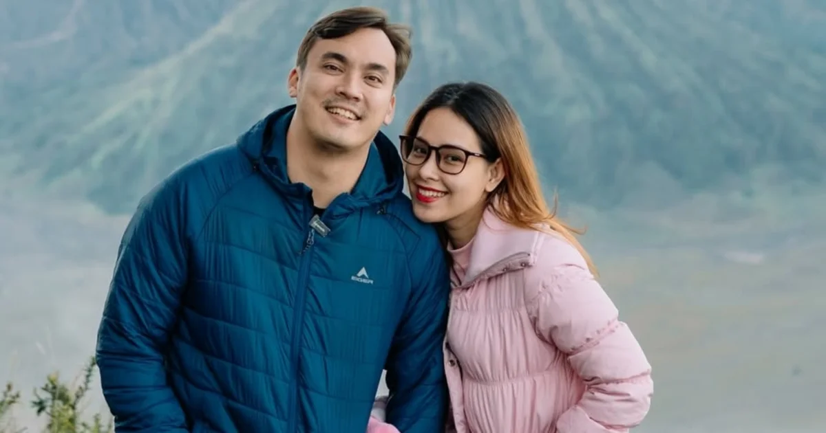 Bukan Barang Branded, Ini Hadiah Ultah Lady Naoyan dari Suami