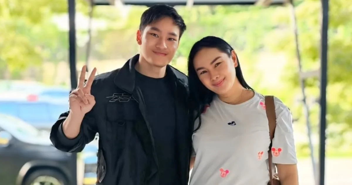 Sempat Menolak, Kalina Ocktaranny Akhirnya Terima Uang dari Anak