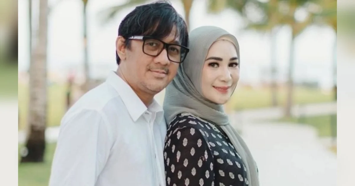 Digugat Cerai 3 Kali, Erin Sebut Andre Taulany sebagai Suami Baik