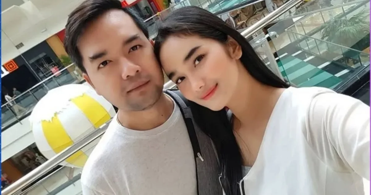 Usai Cerai dari Faby Marcelia, Revand Narya Mulai Memperbaiki Diri