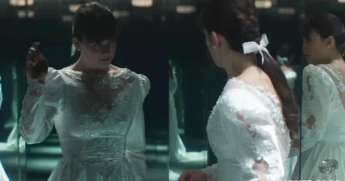 Adegan Cermin Jadi Tantangan Terbesar Sutradara Film ‘The Conjuring: Last Rites’