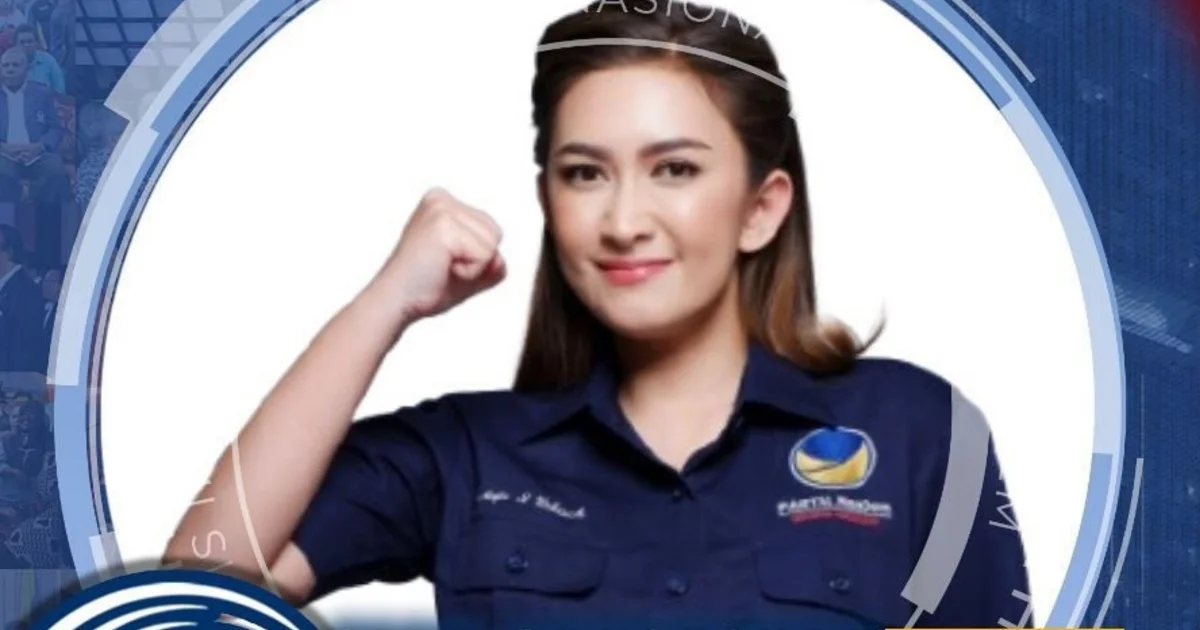 Susul Eko Patrio dan Uya Kuya, Nafa Urbach Minta Maaf