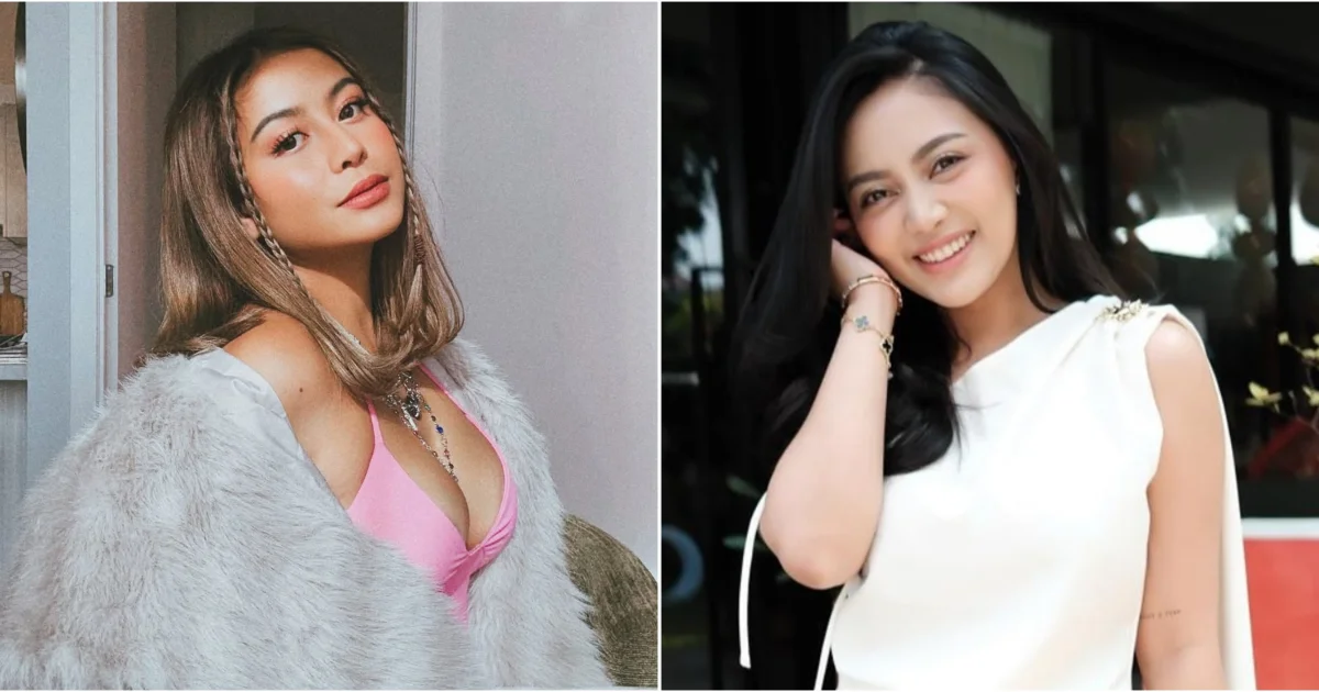 Awkarin dan Rachel Vennya Minta Maaf soal Pilihan Politik, Netizen: Terlambat